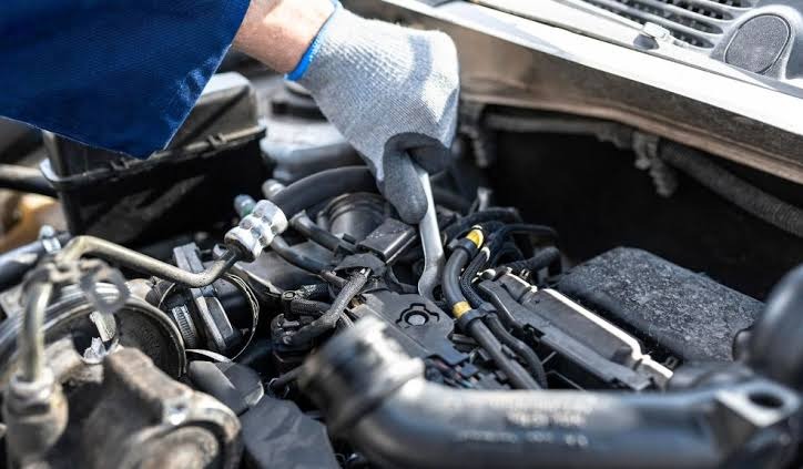 Mantenimiento preventivo del vehículo: cinco revisiones que ya van más allá del motor 2 Foto 1