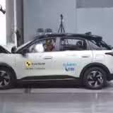 Geely EX2 2