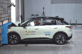 Geely EX2 2