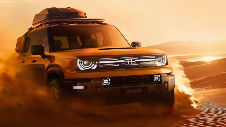 Geely Galaxy Cruiser 700 01
