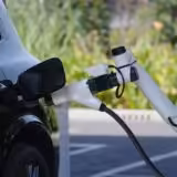 Geely Smart Charging 002