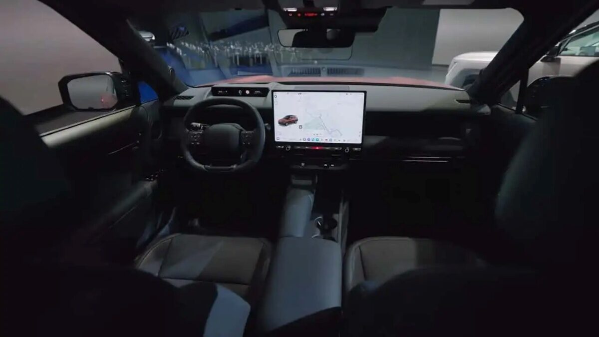 Hyundai Tucson XRT 2027: el SUV que se vuelve aventurero y llega con 245 Caballos 4 Hyundai Tucson XRT 2027 0002