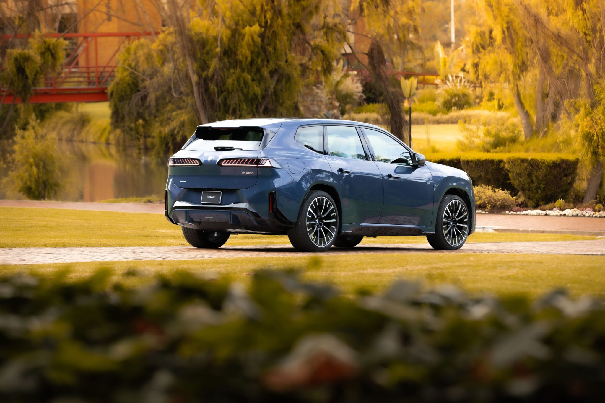 ¿Cómo cambió el mercado automotriz premium en Colombia? La transformación que redefinió el lujo 1 IX3 16
