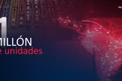 Nissan Latam 1 millon 001