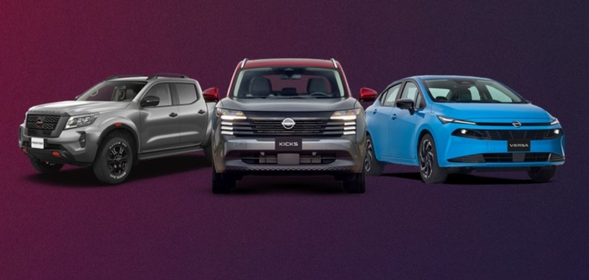 Nissan sorprende a América Latina: superó el millón de ventas y ahora va por una cifra todavía más ambiciosa 2 Nissan Latam 1 millon 002