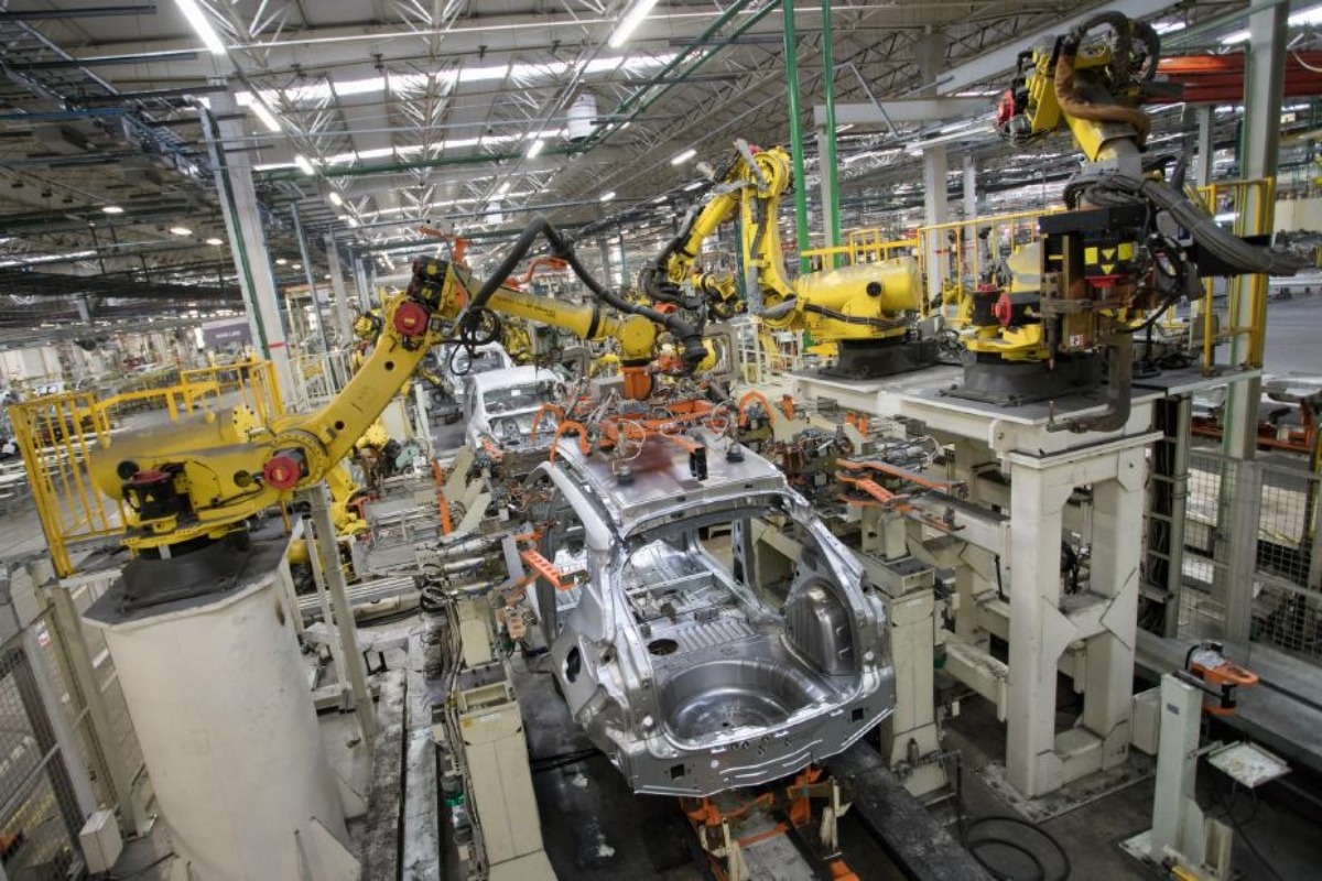 Nissan sorprende a América Latina: superó el millón de ventas y ahora va por una cifra todavía más ambiciosa 4 Nissan Latam 1 millon 004