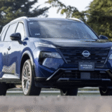 Nissan X Trail e Power 2027 en Colombia
