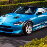 Nissan Z Kaze Concept 003