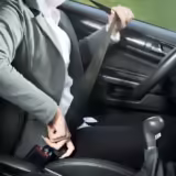 Protege tu vida Usa correctamente los sistemas de seguridad de tu vehiculo