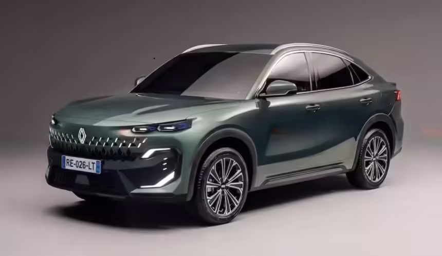 Renault Arkana 2027 002