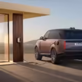 Rover Range Rover Electric 002