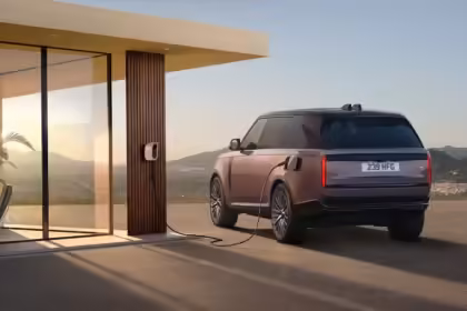 Rover Range Rover Electric 002