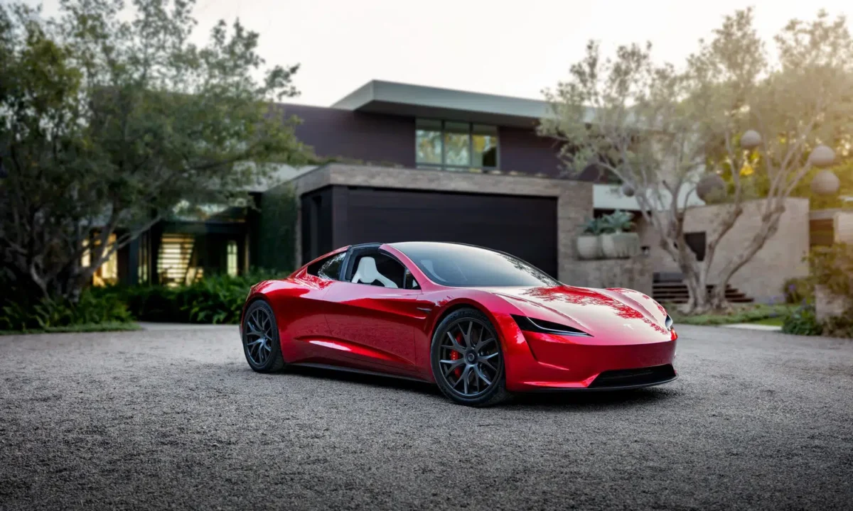 Nuevo Tesla Roadster: la presentación que podría cambiarlo todo 3 Tesla Roadster 8.jpg