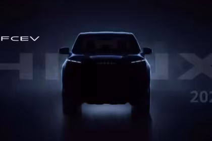 Toyota Hilux FCEV 002
