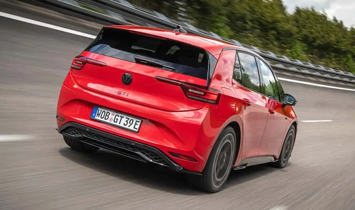 Volkswagen ID.3 GTI 001