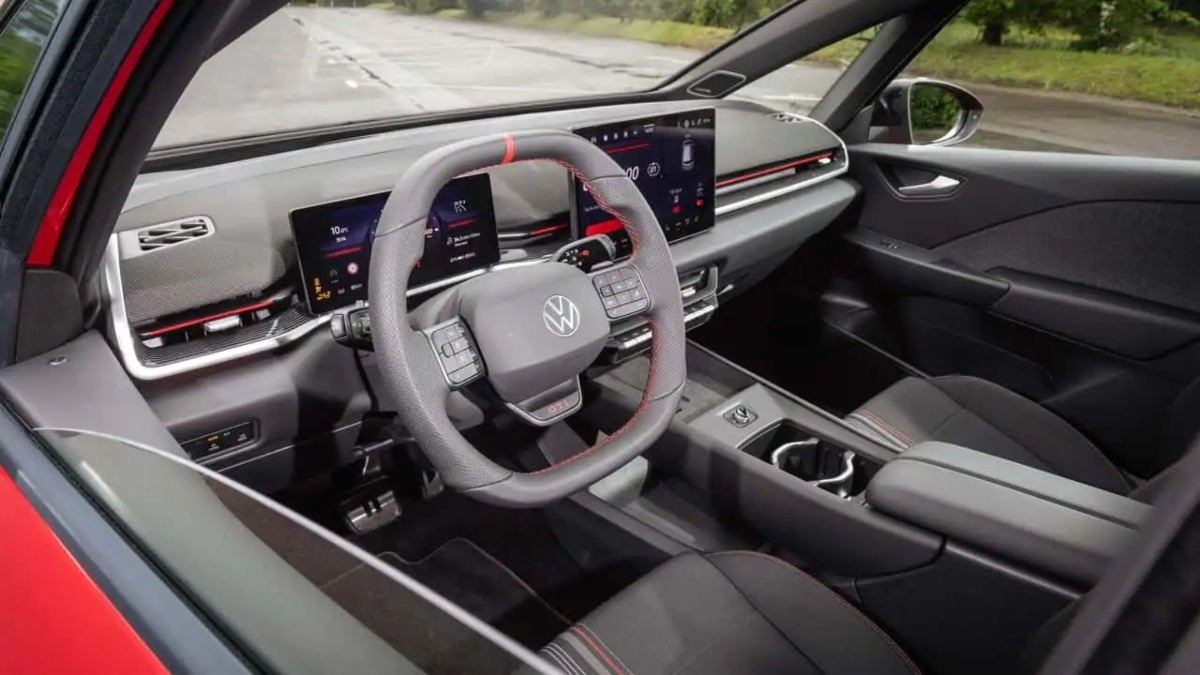 Volkswagen ID.3 GTI 002