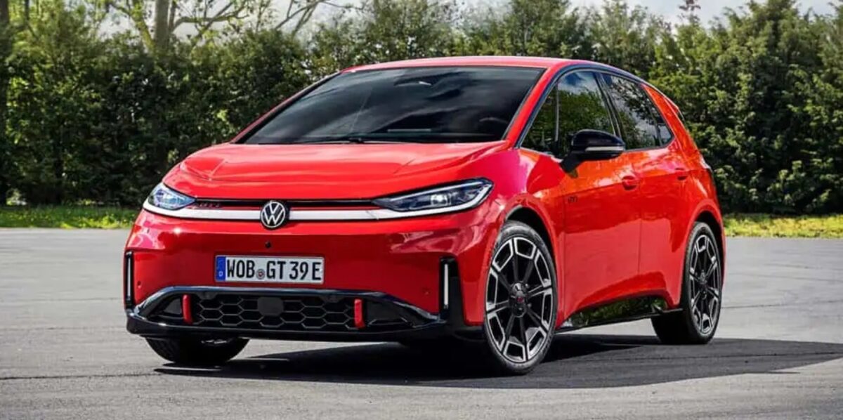Volkswagen ID.3 GTI 004