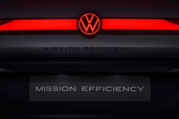 Volkswagen Mission Efficiency 002