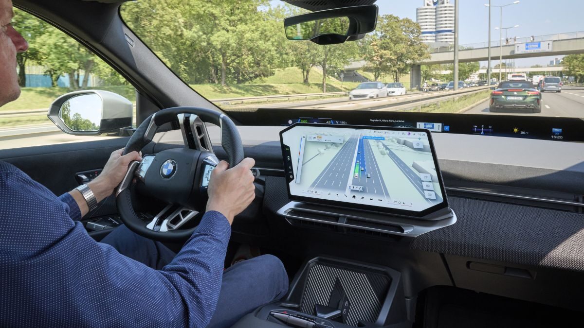 BMW Maps con asistencia al conductor estrena una sorprendente navegación 3D 2 bmw maps 002