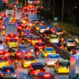 bogota trafico