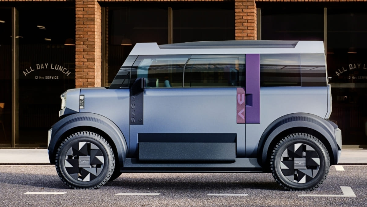 Dacia Hipster: el eléctrico que quiere cambiarlo todo 2 dacia hipster 0004