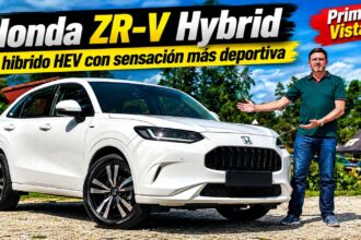 honda zr v hybrid 2027