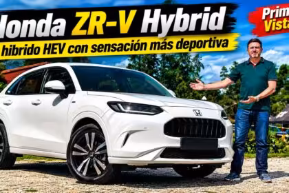 honda zr v hybrid 2027