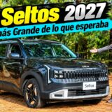 kia seltos 2027