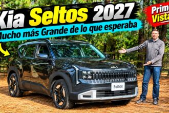 kia seltos 2027