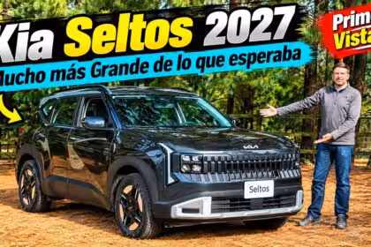 kia seltos 2027