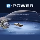nissan e power