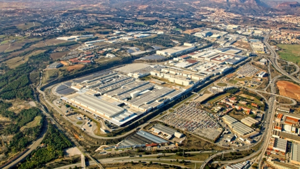 SEAT podría acabar en manos chinas: los sindicatos ya no cierran la puerta 3 seat MARTORELL