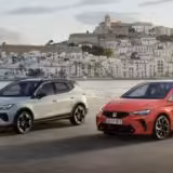 seat arona ibiza