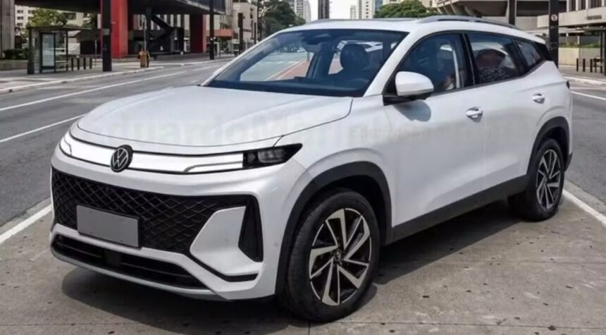 volkswagen Taos 2028 proyeccion 002