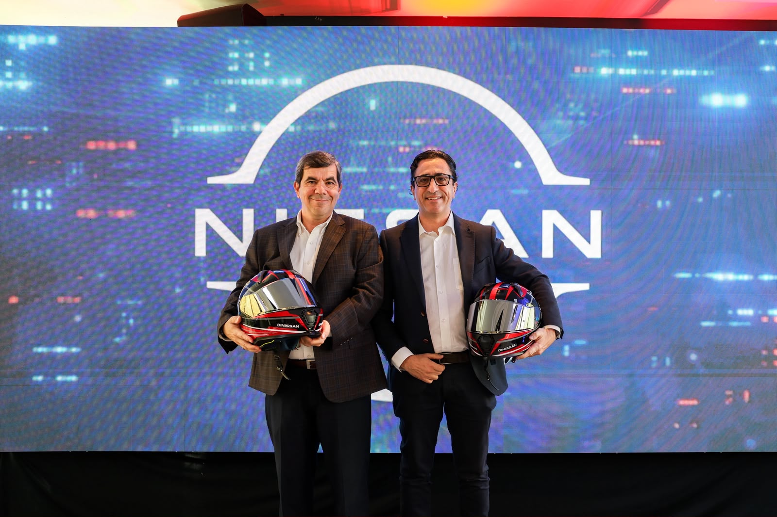 Nissan Colombia anuncia cambios en su alta dirección: Ricardo Toro y Mauricio Salazar asumen nuevos cargos 1 Foto 1