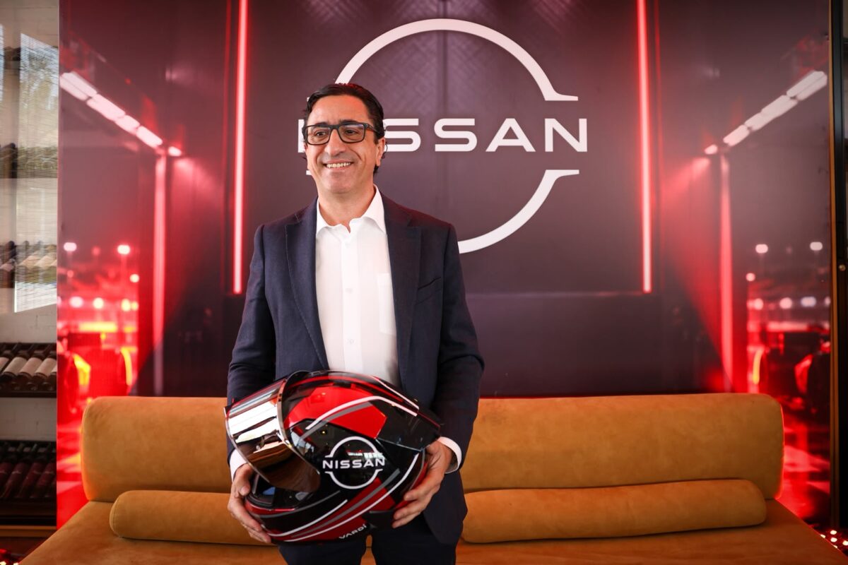 Nissan Colombia anuncia cambios en su alta dirección: Ricardo Toro y Mauricio Salazar asumen nuevos cargos 4 Foto 2