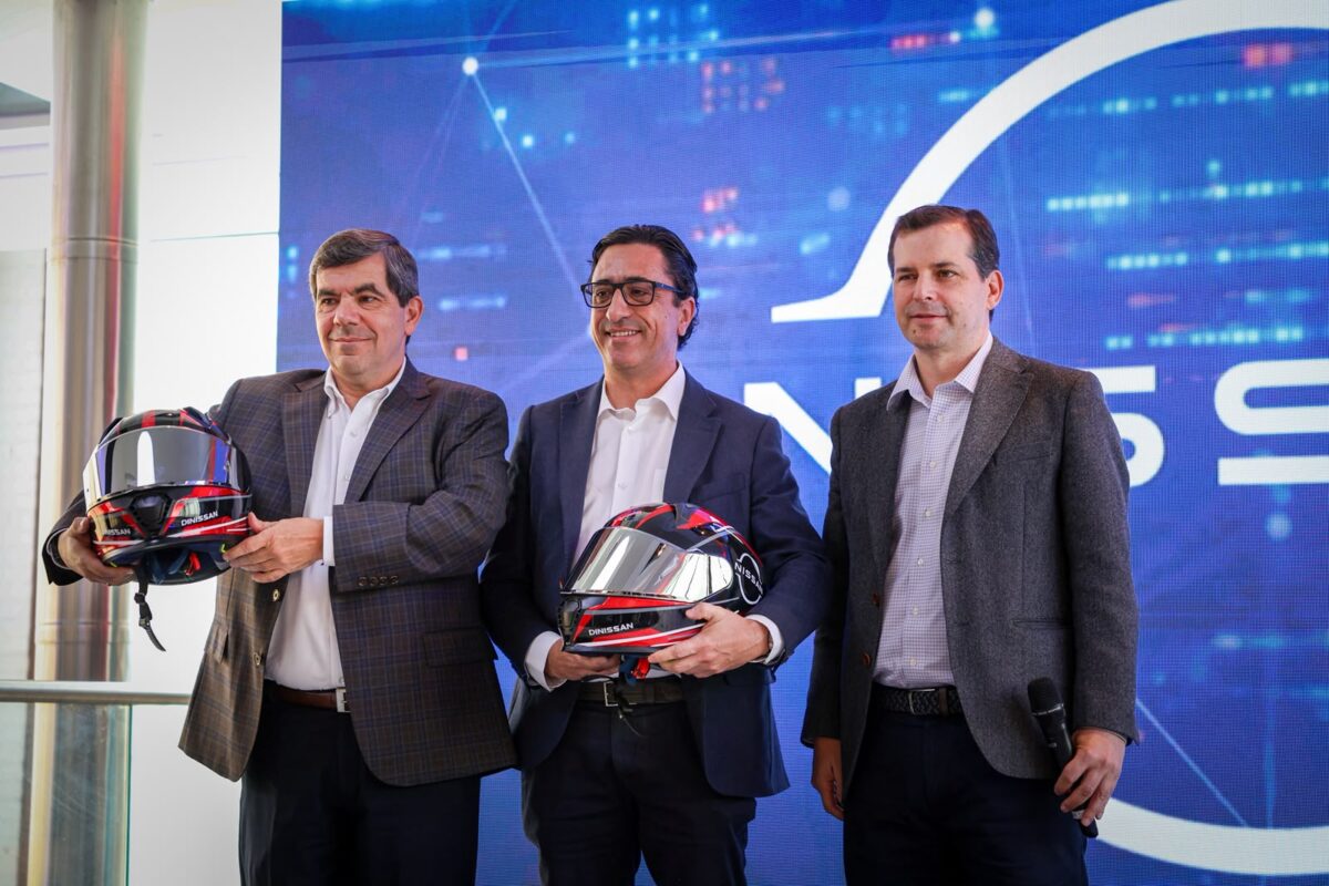 Nissan Colombia anuncia cambios en su alta dirección: Ricardo Toro y Mauricio Salazar asumen nuevos cargos 2 Foto 3