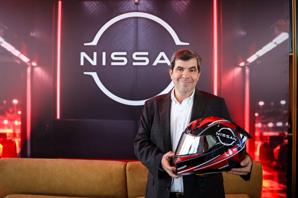 Nissan Colombia anuncia cambios en su alta dirección: Ricardo Toro y Mauricio Salazar asumen nuevos cargos 3 Foto 4