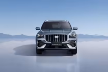Geely Monjaro EM i 0005