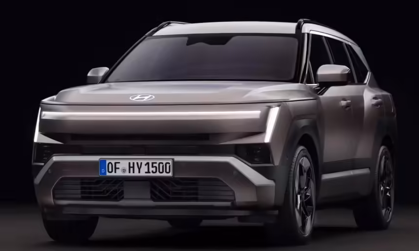 Hyundai Tucson 2027 0007
