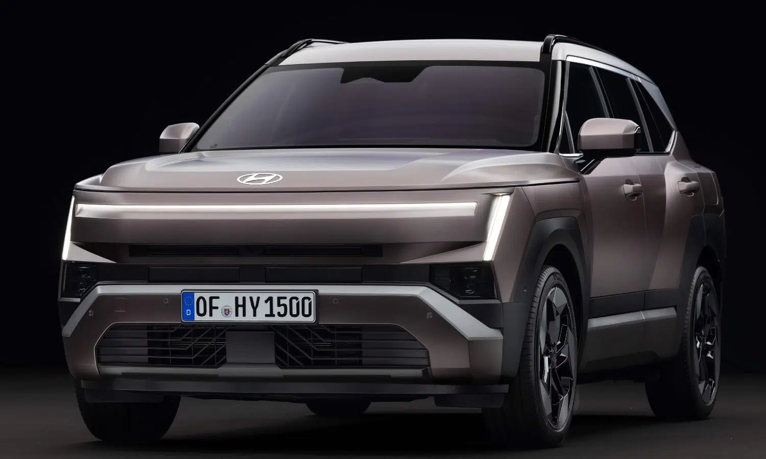 Nuevo Hyundai Tucson 2027: revolución total, motores híbridos y un detalle que nos encanta 1 Hyundai Tucson 2027 0007