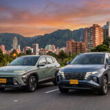 Hyundai colombia