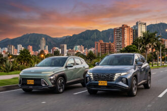 Hyundai colombia