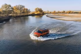 Jetour G700