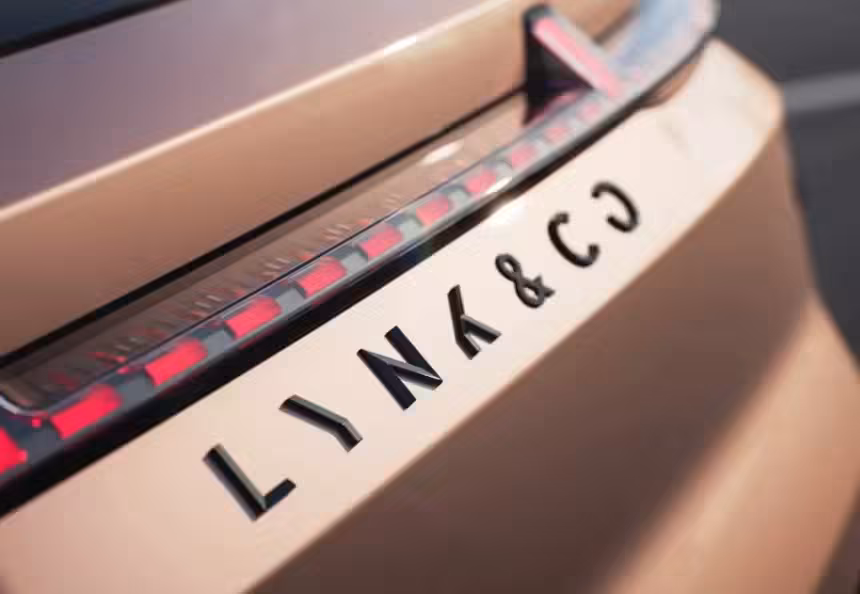 LYNK Y CO COLOMBIA