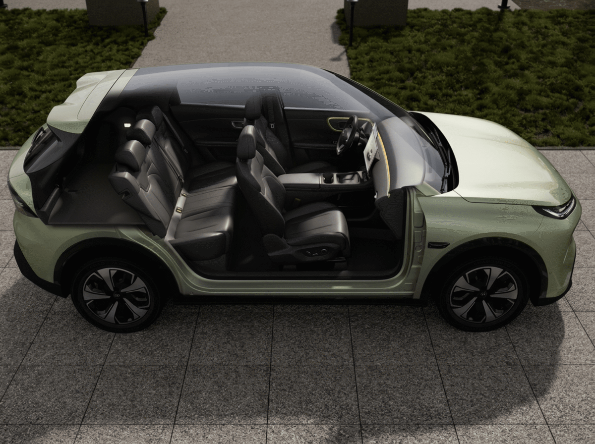 NEVO Q05 3