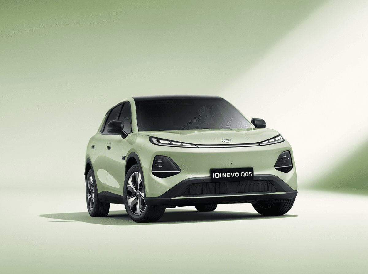 NEVO Q05 4