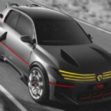 Peugeot E T16 Concept 0003