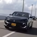 Renault Filante