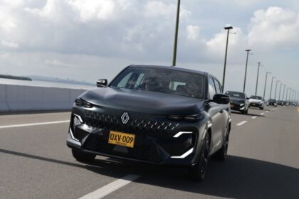 Renault Filante